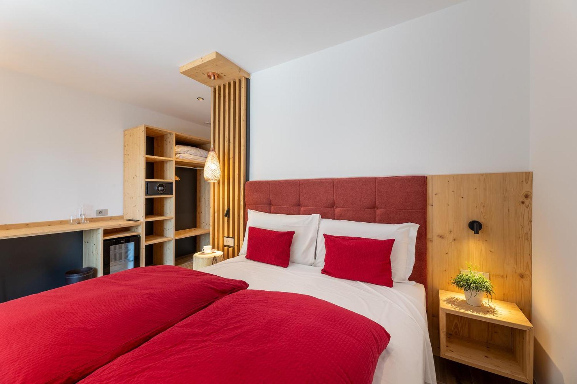 Hotel Alt Spaur Spormaggiore Εξωτερικό φωτογραφία