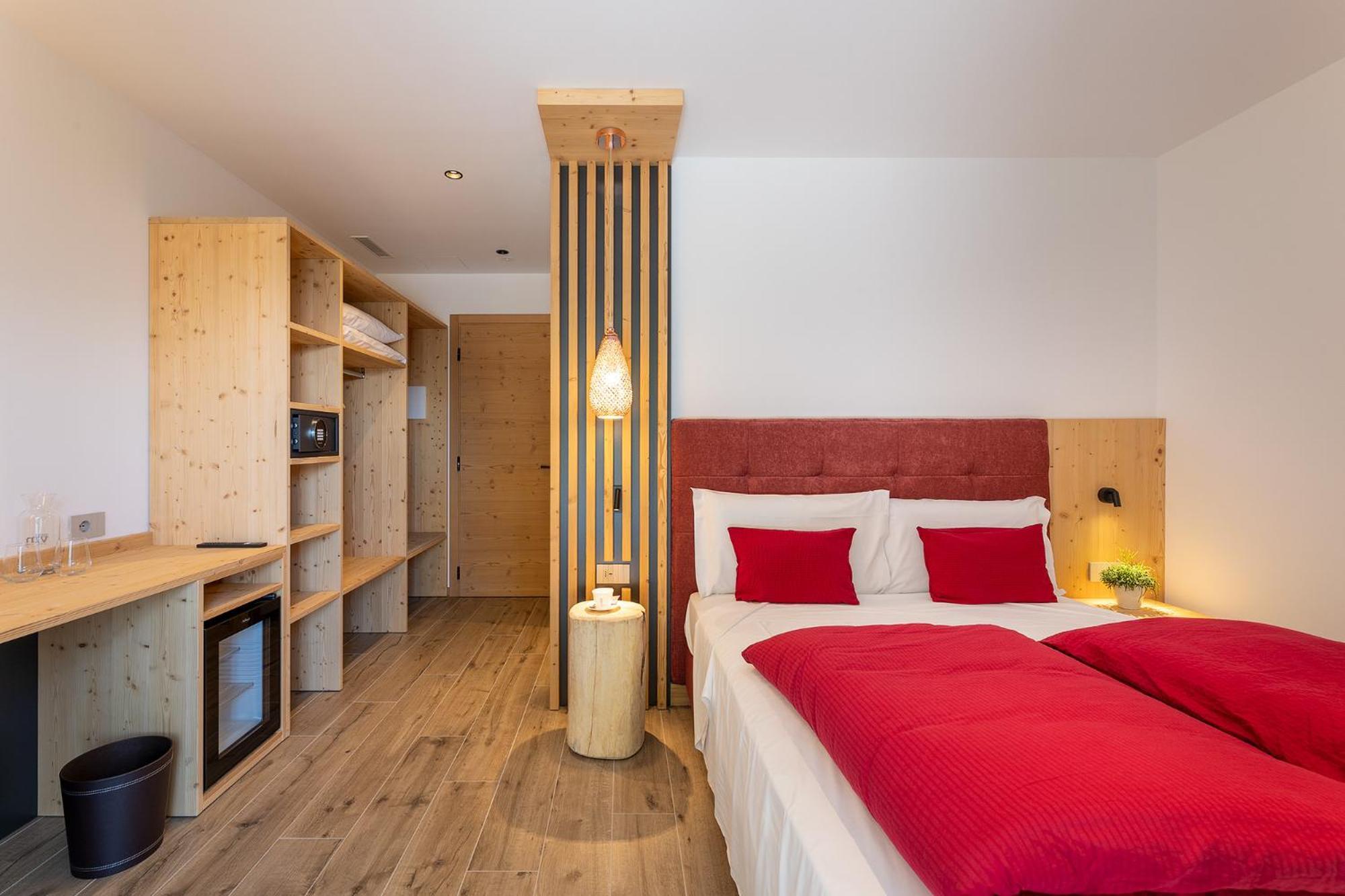 Hotel Alt Spaur Spormaggiore Εξωτερικό φωτογραφία
