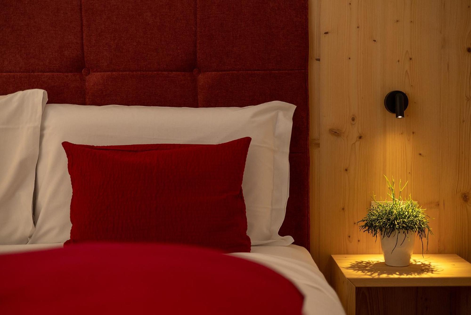Hotel Alt Spaur Spormaggiore Εξωτερικό φωτογραφία