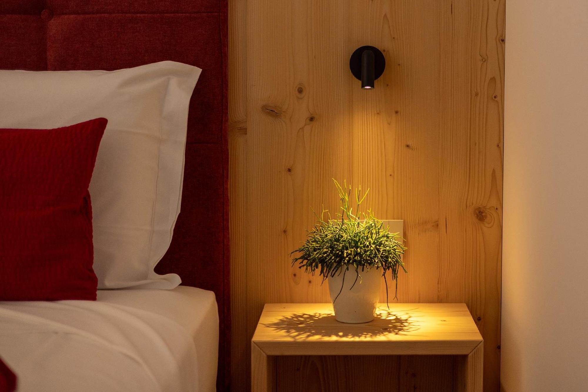 Hotel Alt Spaur Spormaggiore Εξωτερικό φωτογραφία
