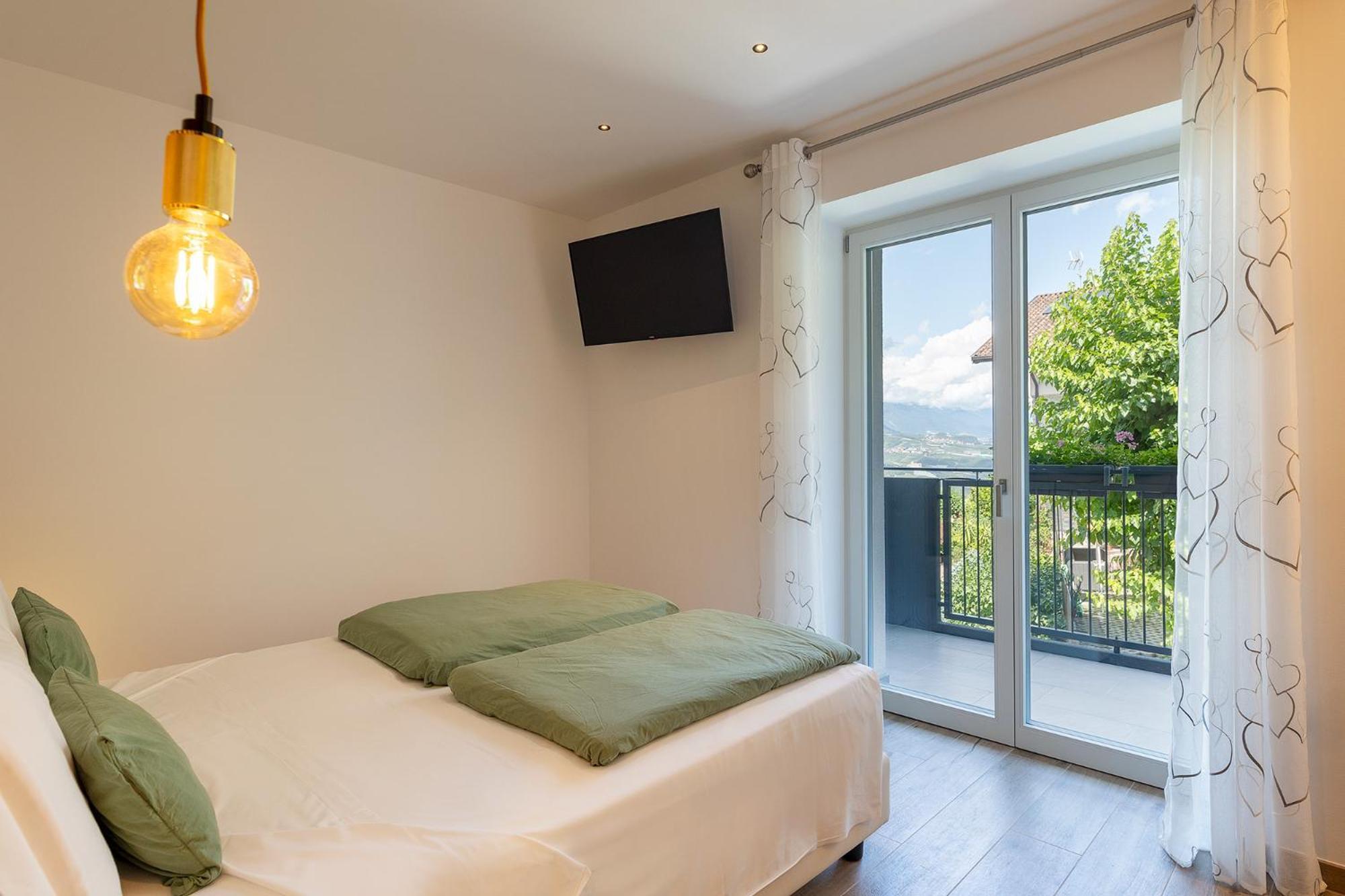 Hotel Alt Spaur Spormaggiore Εξωτερικό φωτογραφία