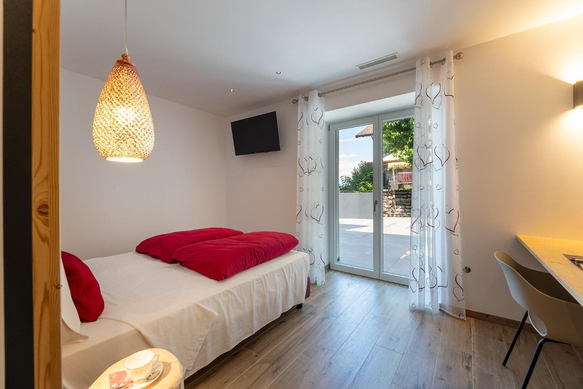 Hotel Alt Spaur Spormaggiore Εξωτερικό φωτογραφία