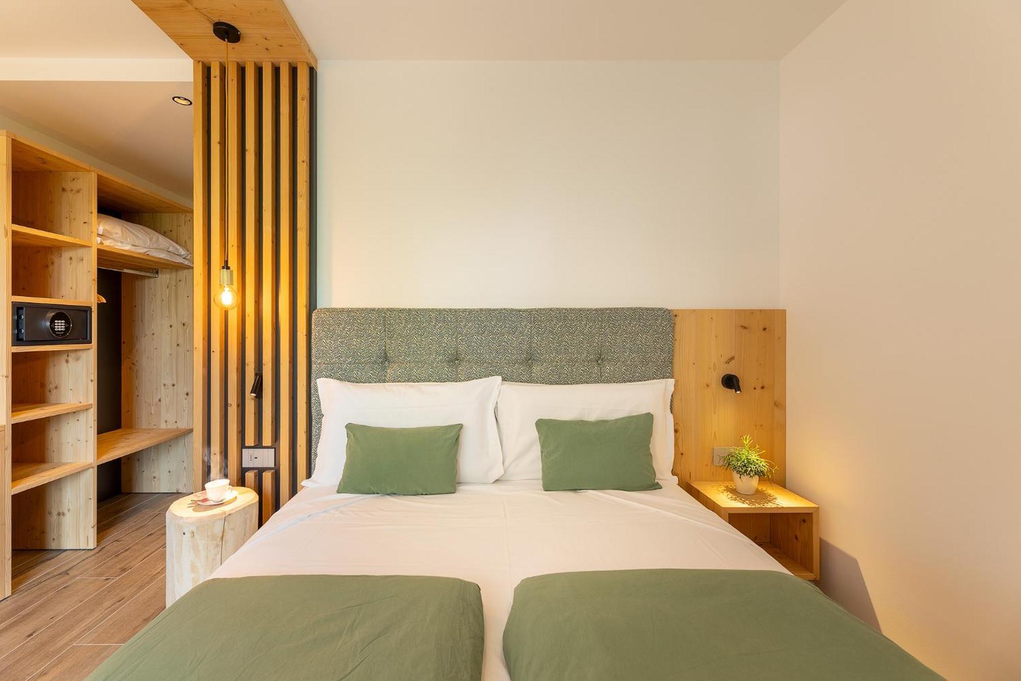 Hotel Alt Spaur Spormaggiore Εξωτερικό φωτογραφία