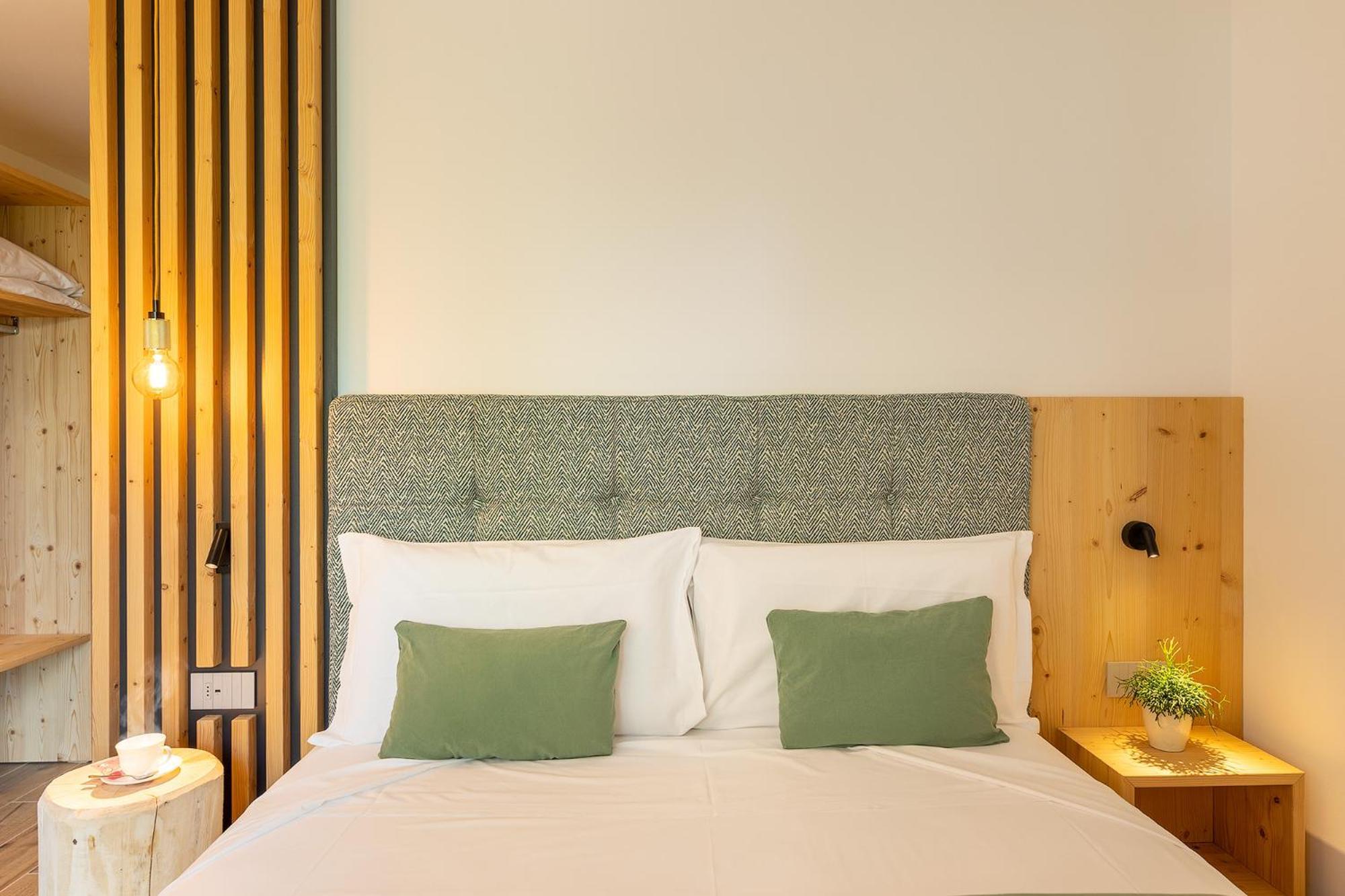 Hotel Alt Spaur Spormaggiore Εξωτερικό φωτογραφία