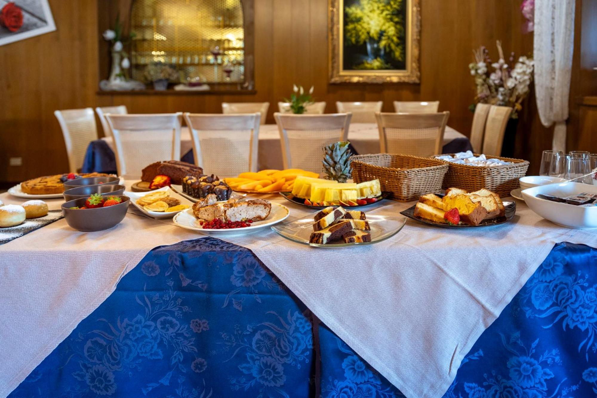 Hotel Alt Spaur Spormaggiore Εξωτερικό φωτογραφία