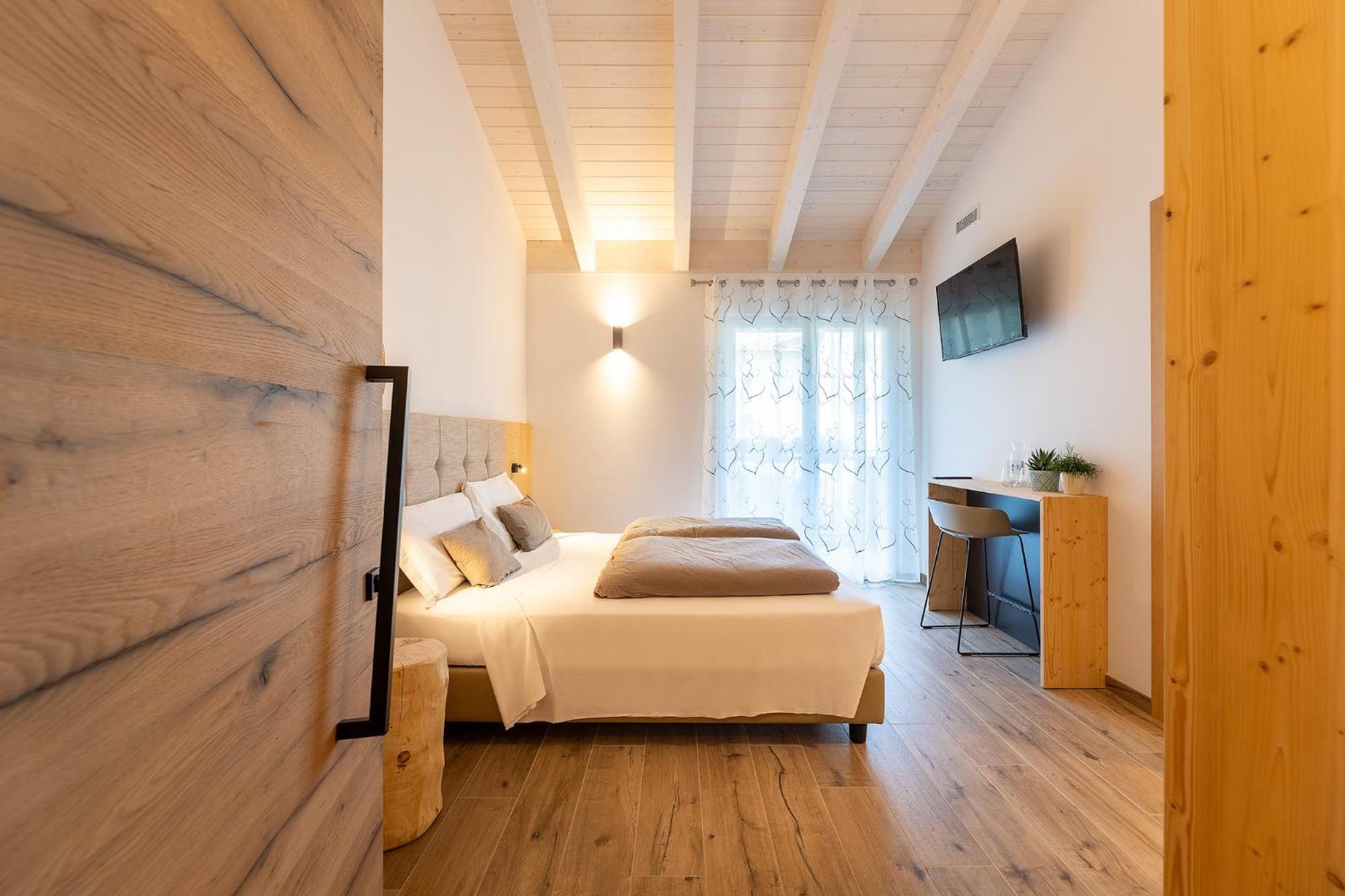 Hotel Alt Spaur Spormaggiore Εξωτερικό φωτογραφία