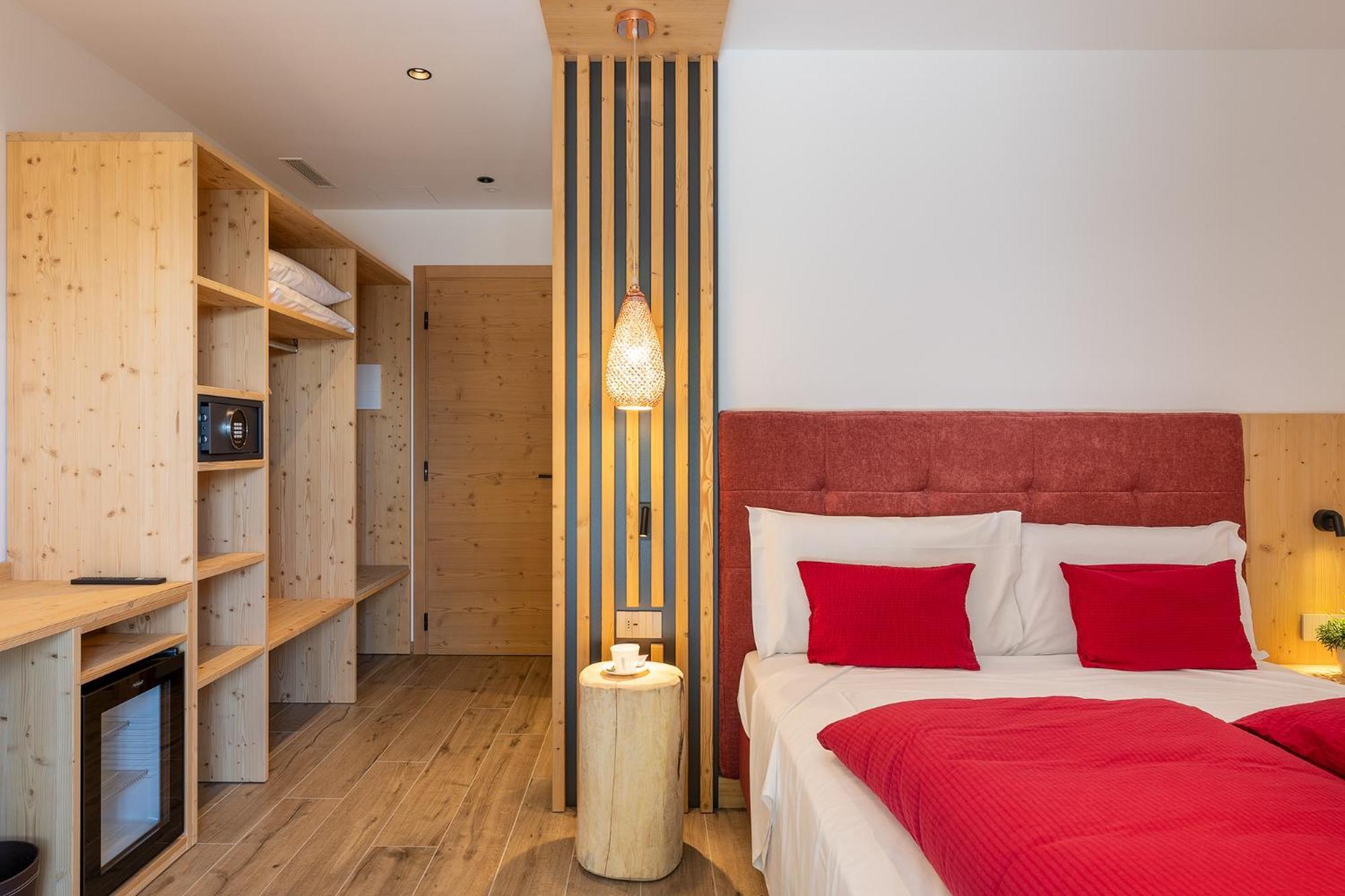 Hotel Alt Spaur Spormaggiore Εξωτερικό φωτογραφία