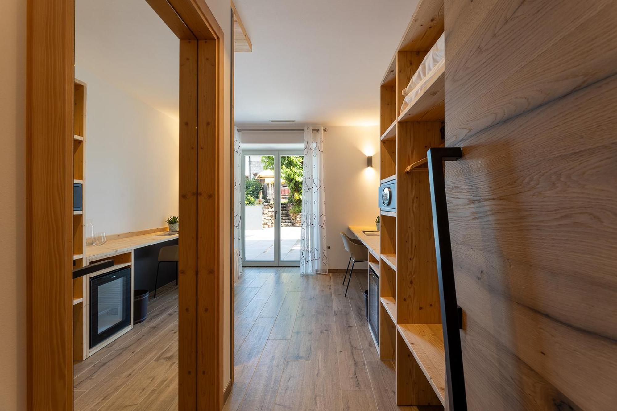 Hotel Alt Spaur Spormaggiore Εξωτερικό φωτογραφία