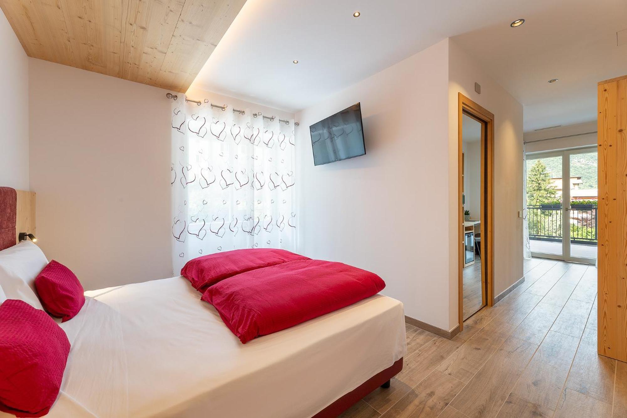 Hotel Alt Spaur Spormaggiore Εξωτερικό φωτογραφία